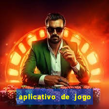 aplicativo de jogo que ganha dinheiro de verdade no pix